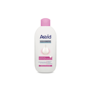Sữa rửa mặt làm mềm da Astrid Aqua Biotic 200ml