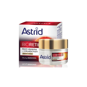 Kem dưỡng da ban ngày chống nhăn ASTRID BIORETINOL