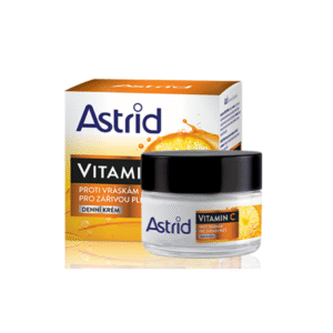 Kem dưỡng da ban ngày Astrid Vitamin C