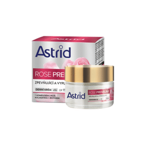 Kem dưỡng da ban ngày Astrid Rose Premium Firming and Filling Day Cream