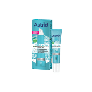 Kem dưỡng mắt Astrid Hydro X-Cell Eye Gel Cream