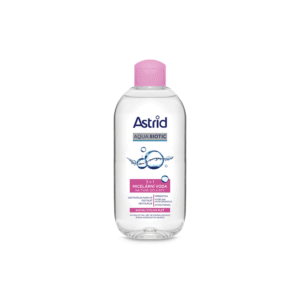 Nước tẩy trang Astrid Aqua Biotic micellar water 3in1 200ml