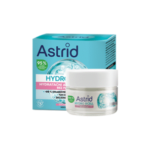 Kem Dưỡng Ẩm và Làm Dịu Da ASTRID HYDRO X∙CELL