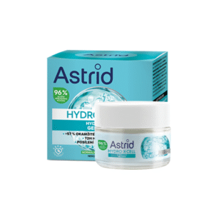 Kem dưỡng ẩm dạng gel ASTRID HYDRO X∙CELL