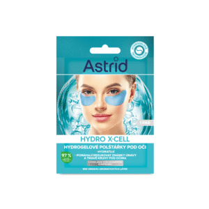 Miếng dán mắt hydrogel Astrid Hydro X-Cell 1 cặp