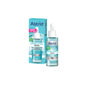 Serum ASTRID HYDRO X∙CELL Super