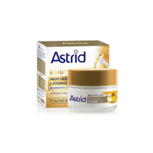 Kem dưỡng ẩm chống nhăn ban ngày ASTRID BEAUTY ELIXIR
