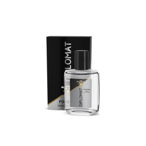 Nước hoa sau khi cạo râu Diplomat 100 ml Forever