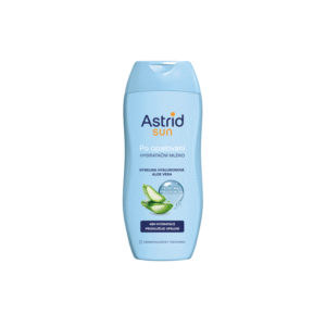 Sữa dưỡng ẩm sau khi tắm nắng ASTRID SUN 200ml