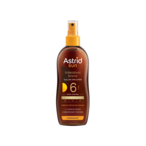Kem chống nắng Astrid Sun SPF 6 200 ml