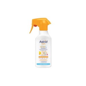 Xịt chống nắng cho trẻ em Astrid Sun SPF 30 200 ml