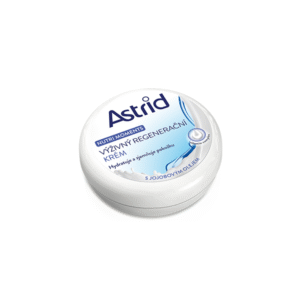Kem dưỡng tái tạo Astrid NUTRI, 150 ml