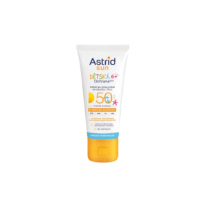 Kem chống nắng cho trẻ em Astrid Sun SPF 50 75ml