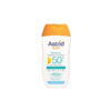 Kem chống nắng Astrid SUN Sensitive Sun Lotion SPF50+ 150ml