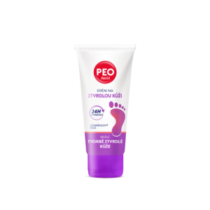 Kem dưỡng da Astrid Peo Hard Skin Cream 100 ml