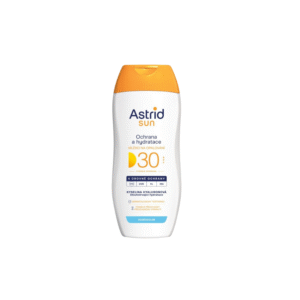 Sữa chống nắng dưỡng ẩm Astrid Sun SPF 30 200 ml